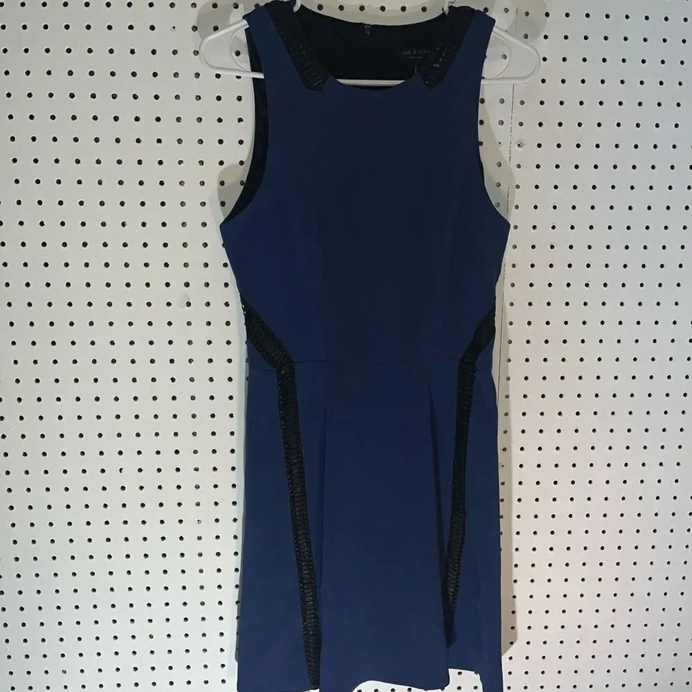 Rag & Bone dress